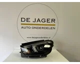 Koop Rooster | Koplamp | Enkel bij De Jager Auto-Onderdelen