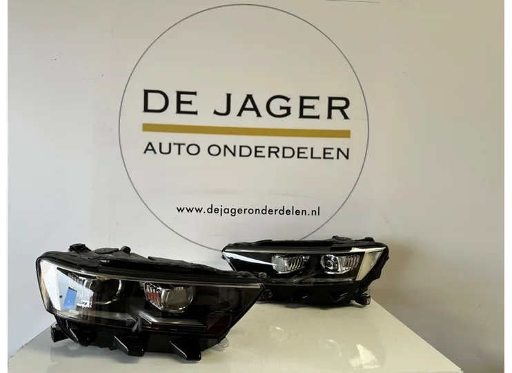 Koop Koplamp | Links en Rechts bij De Jager Auto-Onderdelen