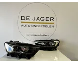 Koop Koplamp | Links en Rechts bij De Jager Auto-Onderdelen