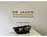 Koop Koplamp | Links en Rechts bij De Jager Auto-Onderdelen