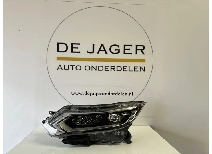 Koop Koplamp | Enkel bij De Jager Auto-Onderdelen