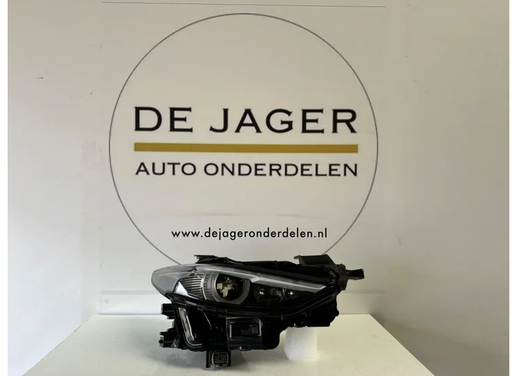 Koop Koplamp | Enkel bij De Jager Auto-Onderdelen