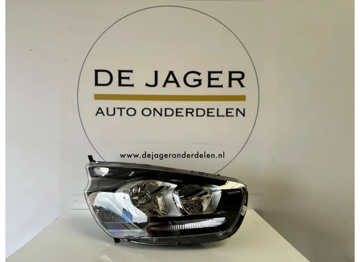 Koop Koplamp | Enkel bij De Jager Auto-Onderdelen