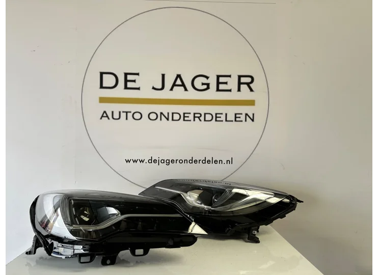 Koop Koplamp | Links en Rechts bij De Jager Auto-Onderdelen