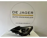Koop Koplamp | Links en Rechts bij De Jager Auto-Onderdelen