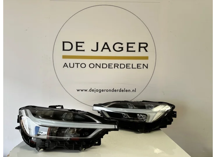 Koop Koplamp | Links en Rechts bij De Jager Auto-Onderdelen