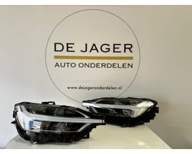 VOLVO XC60 XC 60 II VOL LED KOPLAMPEN SET LINKS EN RECHTS image 1