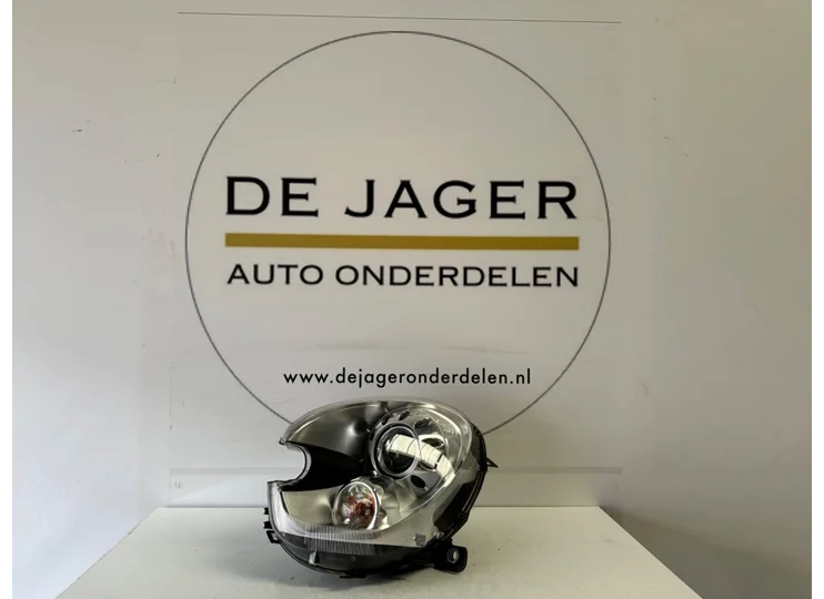 Koop Koplamp kap | Koplamprand | Enkel bij De Jager Auto-Onderdelen