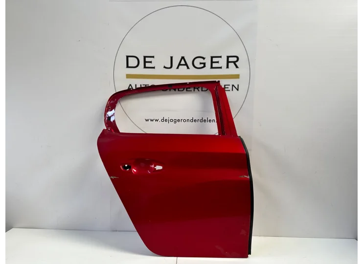 Koop Portier | Deur | Enkel bij De Jager Auto-Onderdelen
