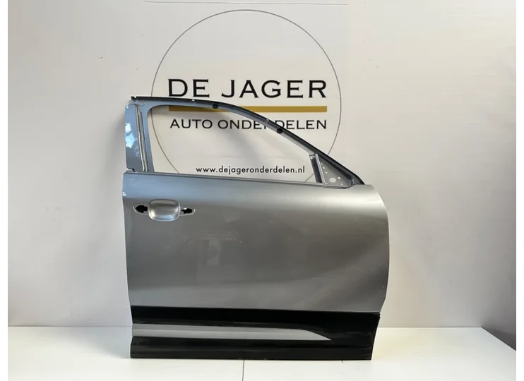 Koop Portier | Deur | Enkel bij De Jager Auto-Onderdelen