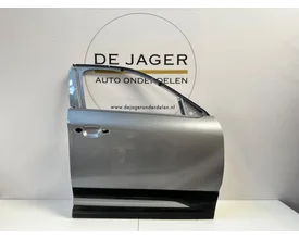 OPEL MOKKA B II  PORTIER DEUR RECHTSVOOR image 1