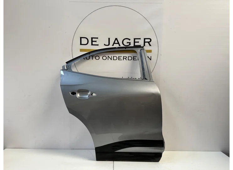 Koop Portier | Deur | Enkel bij De Jager Auto-Onderdelen