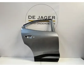 OPEL MOKKA B II PORTIER DEUR RECHTSACHTER ORIGINEEL image 1