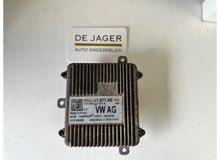 Koop Verlichtingsmodule bij De Jager Auto-Onderdelen