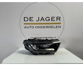 FORD TOURNEO CONNECT VOL LED KOPLAMP RECHTS 2KF941036 2021- image 1