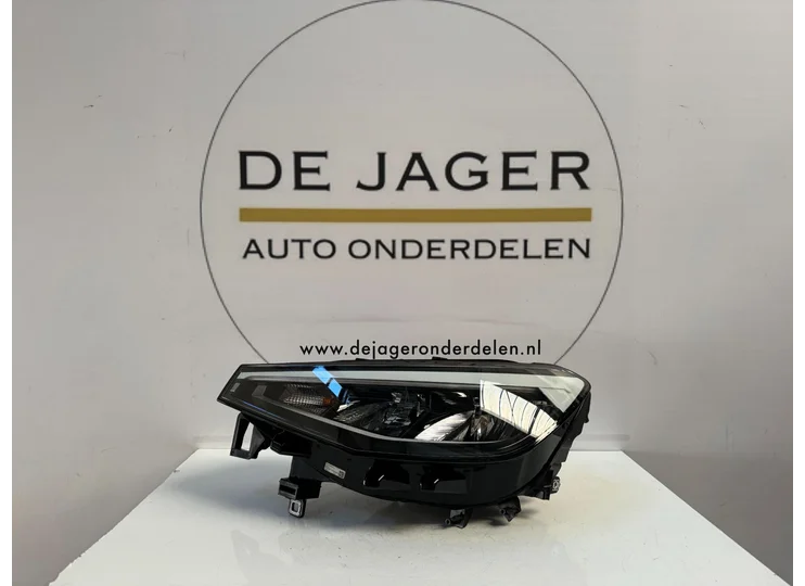 Koop Koplamp | Enkel bij De Jager Auto-Onderdelen