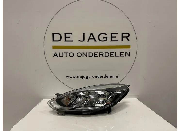Koop Koplamp | Enkel bij De Jager Auto-Onderdelen
