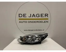 FORD FIESTA MK8 HALLOGEEN LED KOPLAMP RECHTS H1BB-13W030-AK image 1