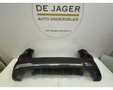 Koop Achterbumper bij De Jager Auto-Onderdelen
