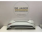 Koop Achterbumper bij De Jager Auto-Onderdelen