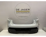 Koop Achterbumper bij De Jager Auto-Onderdelen