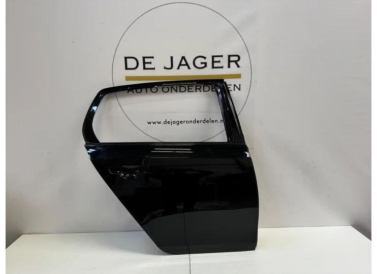 Koop Portier | Deur | Enkel bij De Jager Auto-Onderdelen