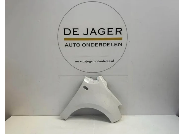 Koop Zijpaneel | Zijscherm | Voorscherm bij De Jager Auto-Onderdelen