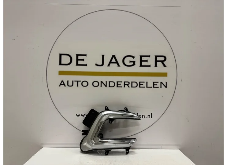 Koop Dagrijverlichting bij De Jager Auto-Onderdelen