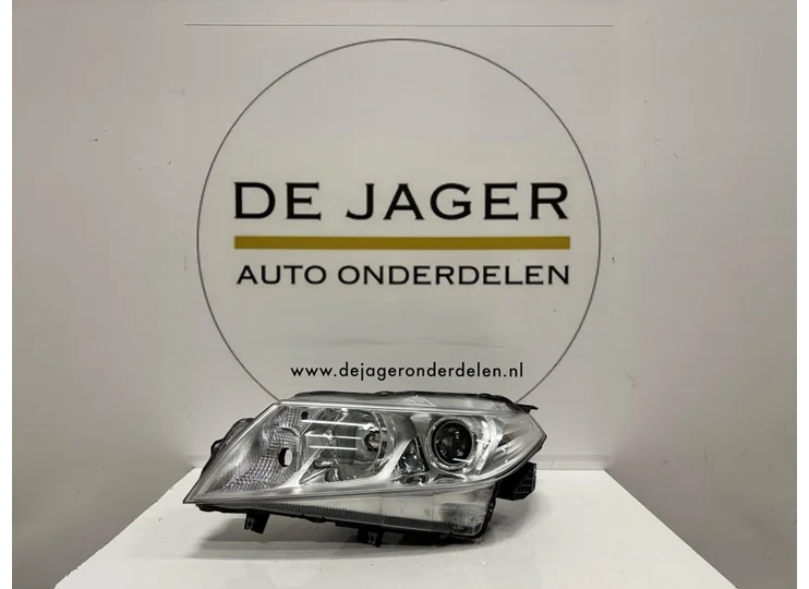 Koop Koplamp | Enkel bij De Jager Auto-Onderdelen