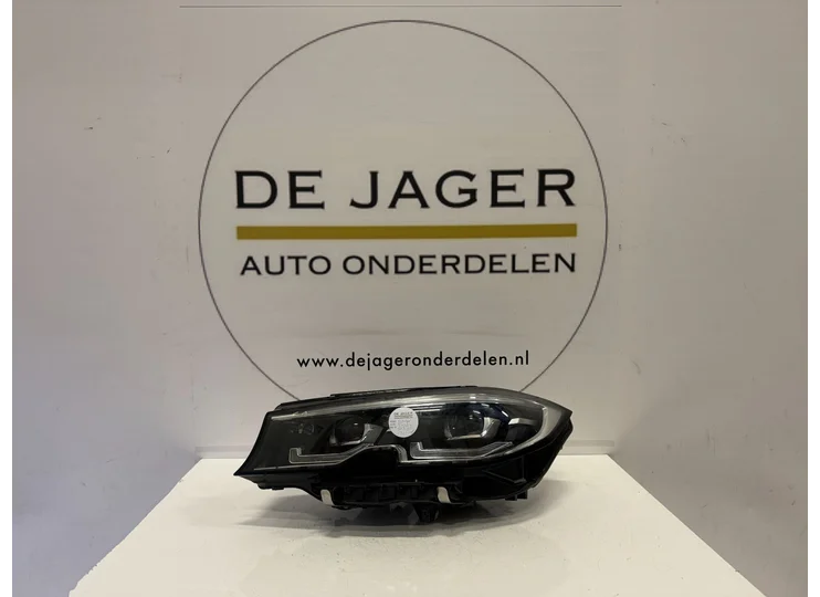 Koop Koplamp | Enkel bij De Jager Auto-Onderdelen