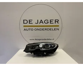 BMW SERIE 3 G20 G21 FARO LED IZQUIERD. A99481701-06 image 1