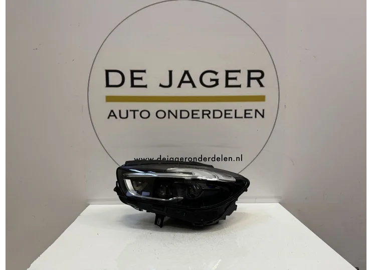 Koop Koplamp | Enkel bij De Jager Auto-Onderdelen