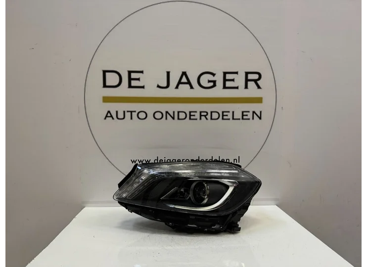 Koop Koplamp | Enkel bij De Jager Auto-Onderdelen