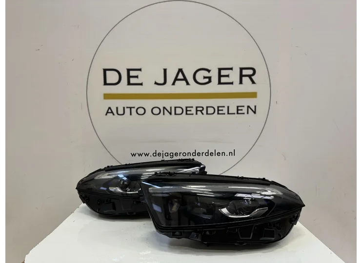 Koop Koplamp | Enkel bij De Jager Auto-Onderdelen