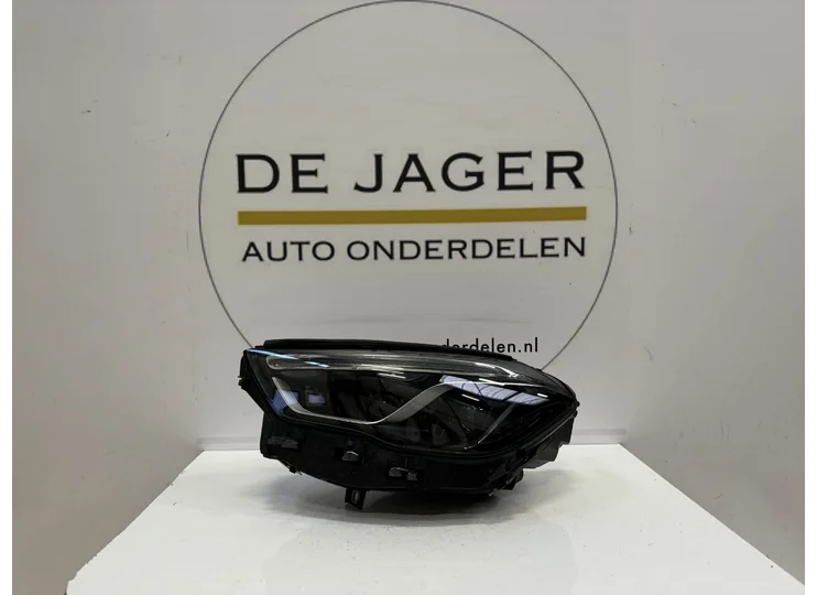 Koop Koplamp glas | Enkel bij De Jager Auto-Onderdelen