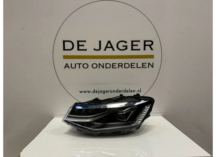 Koop Koplamp | Enkel bij De Jager Auto-Onderdelen