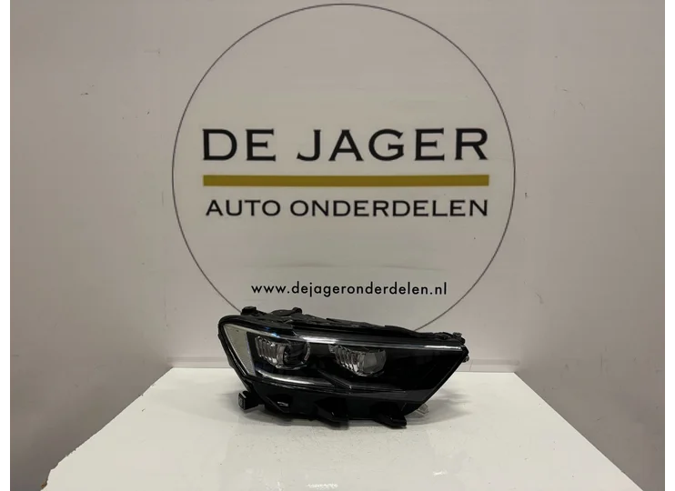 Koop Koplamp | Enkel bij De Jager Auto-Onderdelen