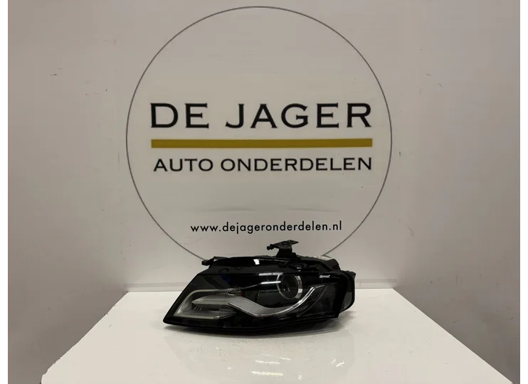 Koop Koplamp | Enkel bij De Jager Auto-Onderdelen