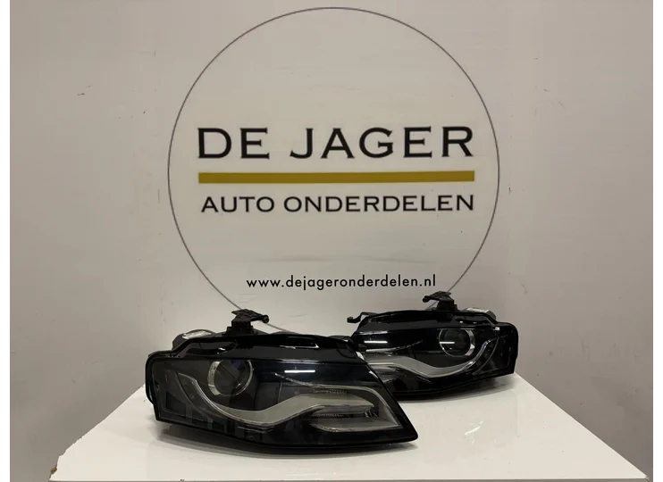 Koop Koplamp | Enkel bij De Jager Auto-Onderdelen