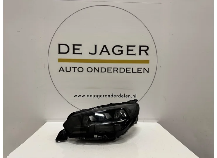 Koop Koplamp | Enkel bij De Jager Auto-Onderdelen