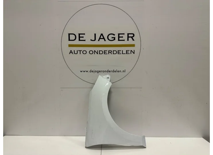 Koop Zijpaneel | Zijscherm | Voorscherm bij De Jager Auto-Onderdelen