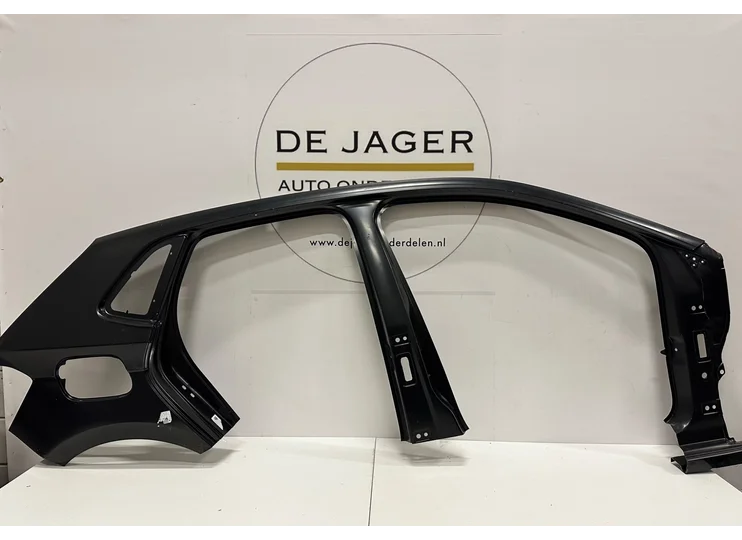 Koop Zijpaneel | Zijscherm | Achterscherm bij De Jager Auto-Onderdelen