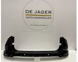 Koop Achterbumper bij De Jager Auto-Onderdelen