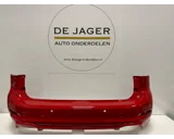 Koop Achterbumper bij De Jager Auto-Onderdelen