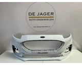 Koop Voorbumper bij De Jager Auto-Onderdelen
