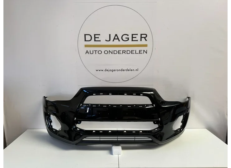 Koop Voorbumper bij De Jager Auto-Onderdelen