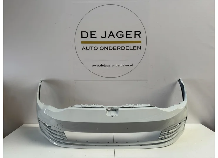 Koop Voorbumper bij De Jager Auto-Onderdelen