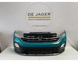Koop Voorbumper bij De Jager Auto-Onderdelen