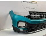 Koop Voorbumper bij De Jager Auto-Onderdelen