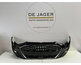 Koop Voorbumper bij De Jager Auto-Onderdelen